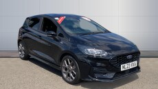 Ford Fiesta 1.0 EcoBoost ST-Line 5dr Petrol Hatchback